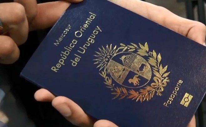 Vietnam visa for Uruguayan passport holder