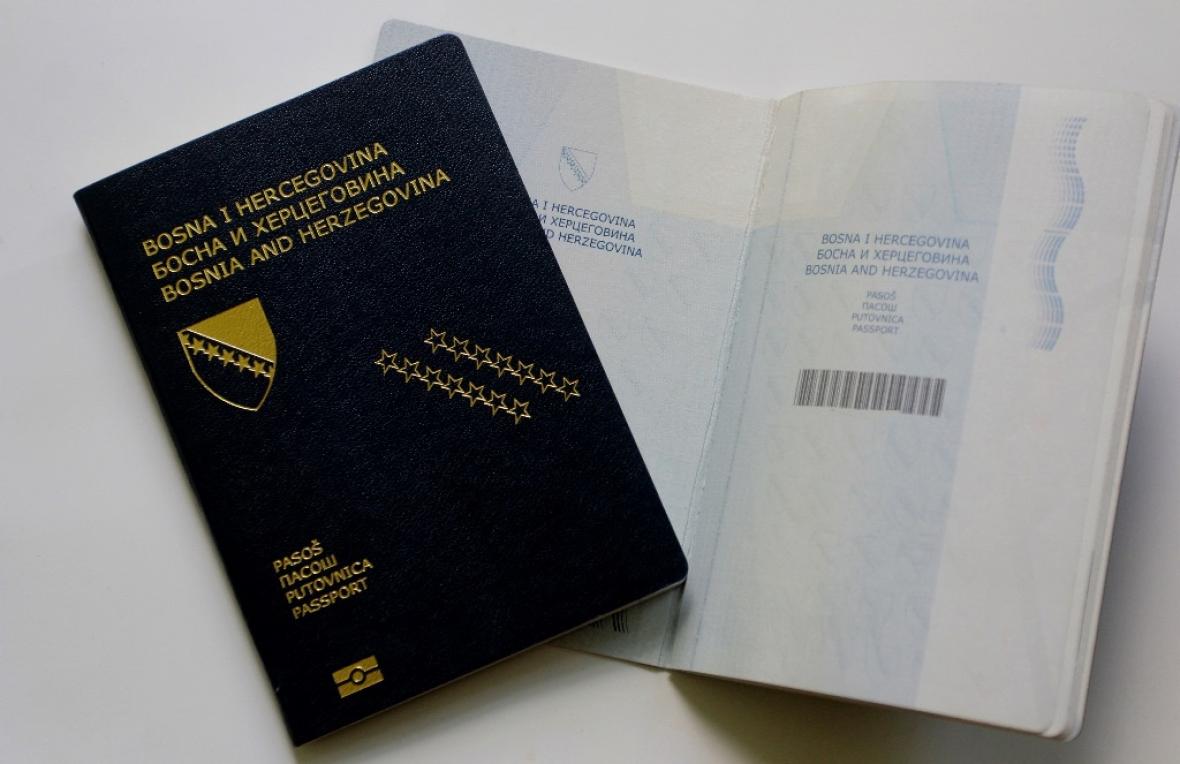 Vietnam visa for Bosnia and Herzegovina passport holder