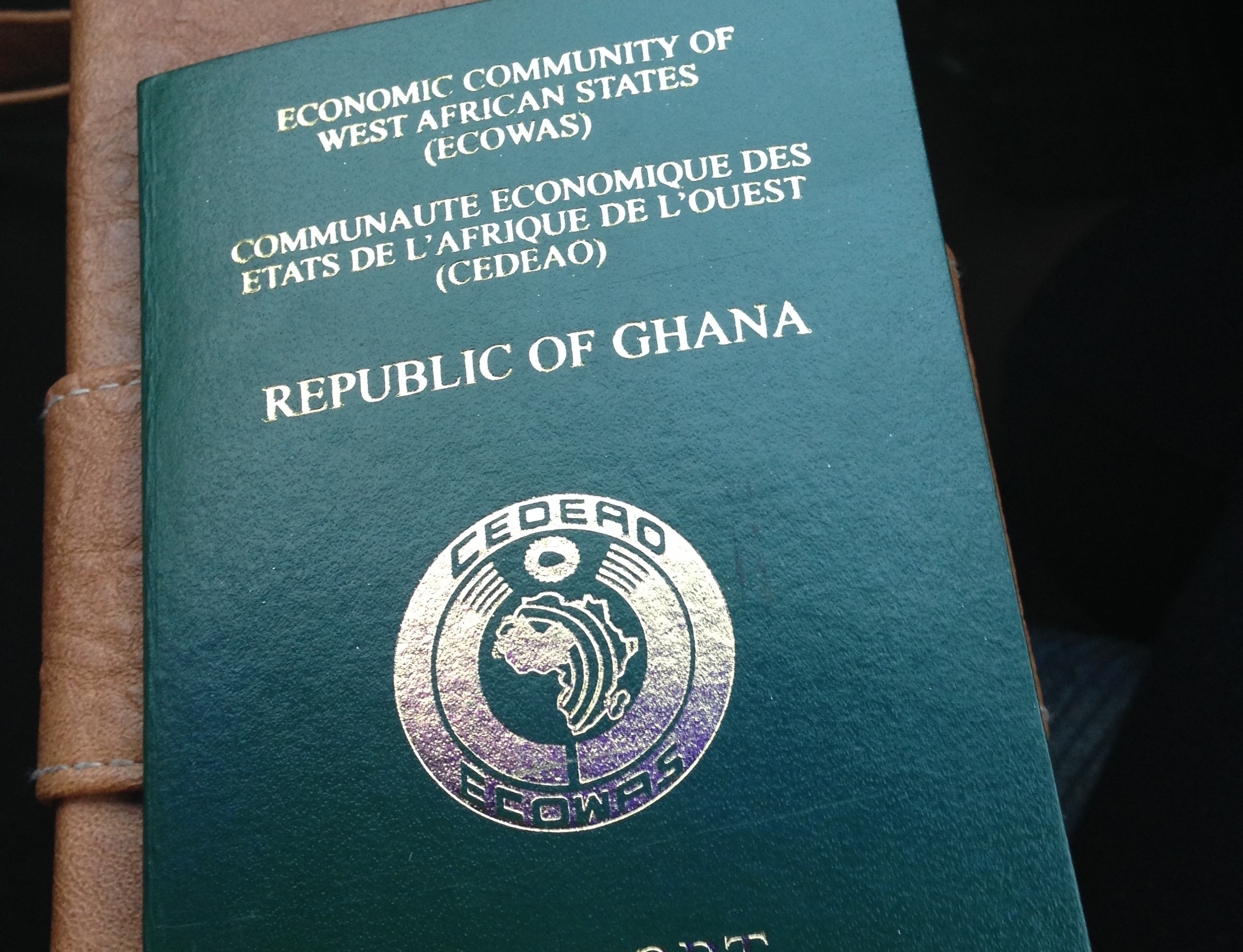 Vietnam visa for Ghanaian passport holder