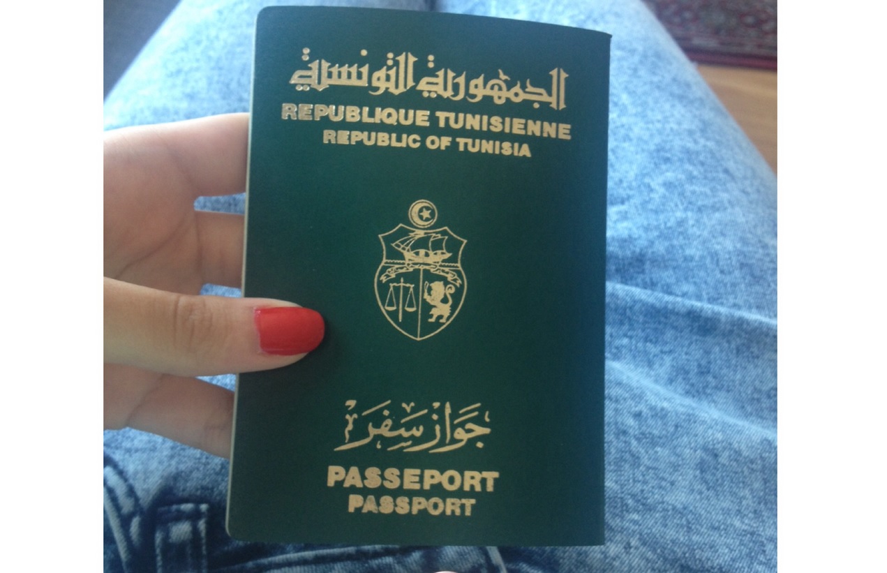 Vietnam visa for Tunisian passport holder