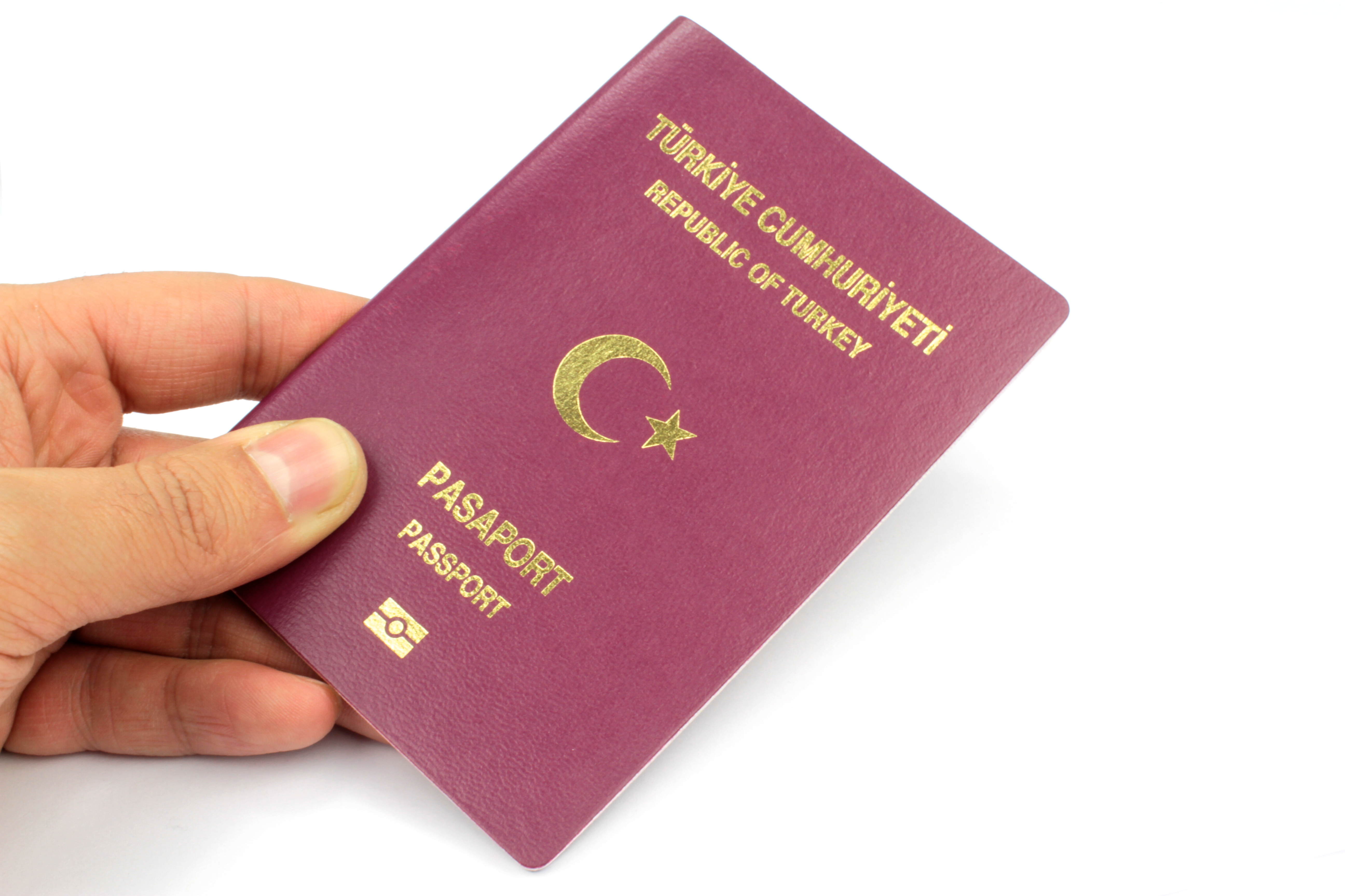 Vietnam visa for Turkish passport holder