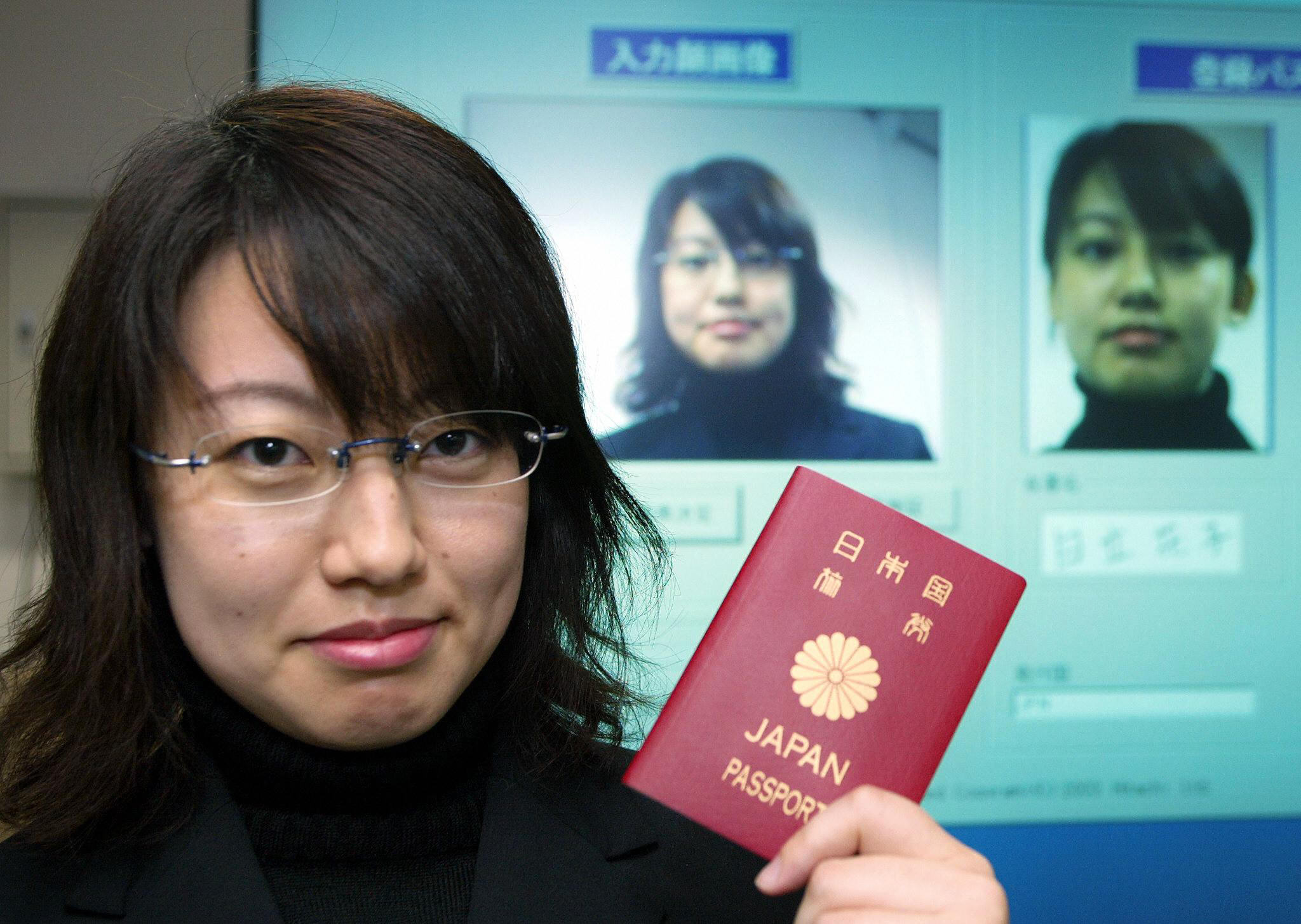 Vietnam visa for Japanese passport holder