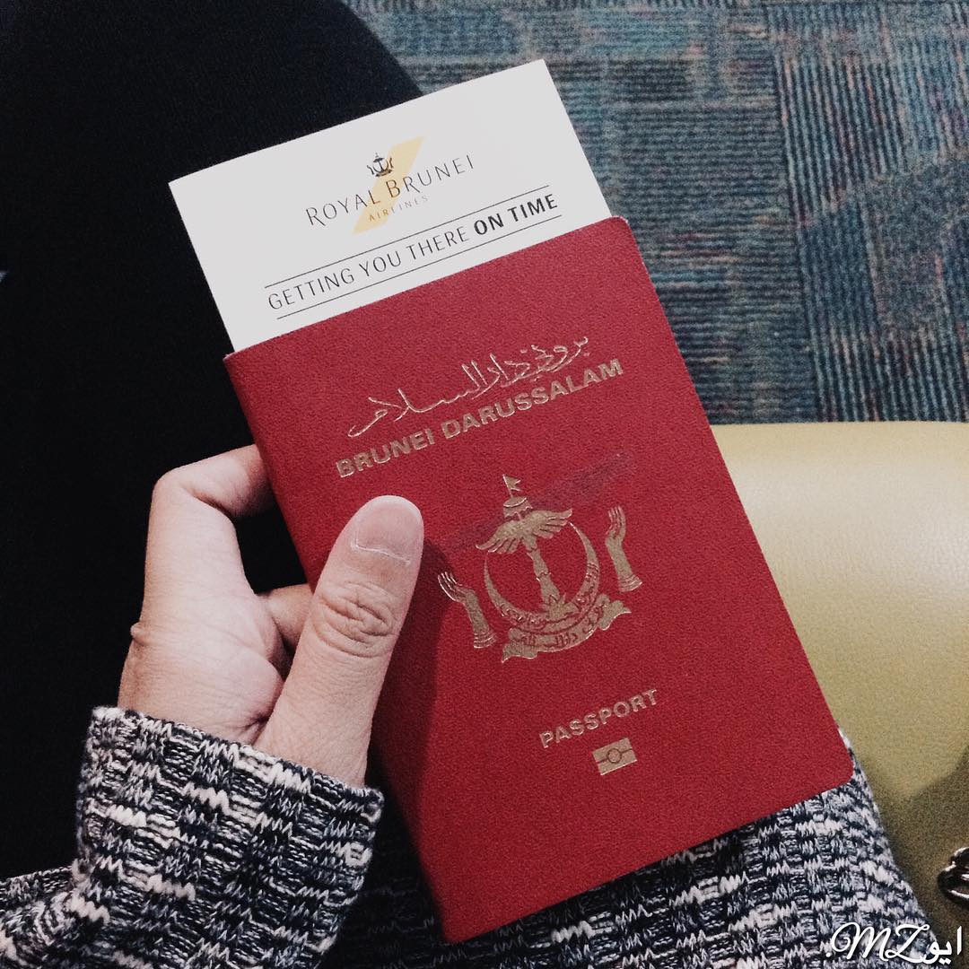 Vietnam visa for citizens of Brunei