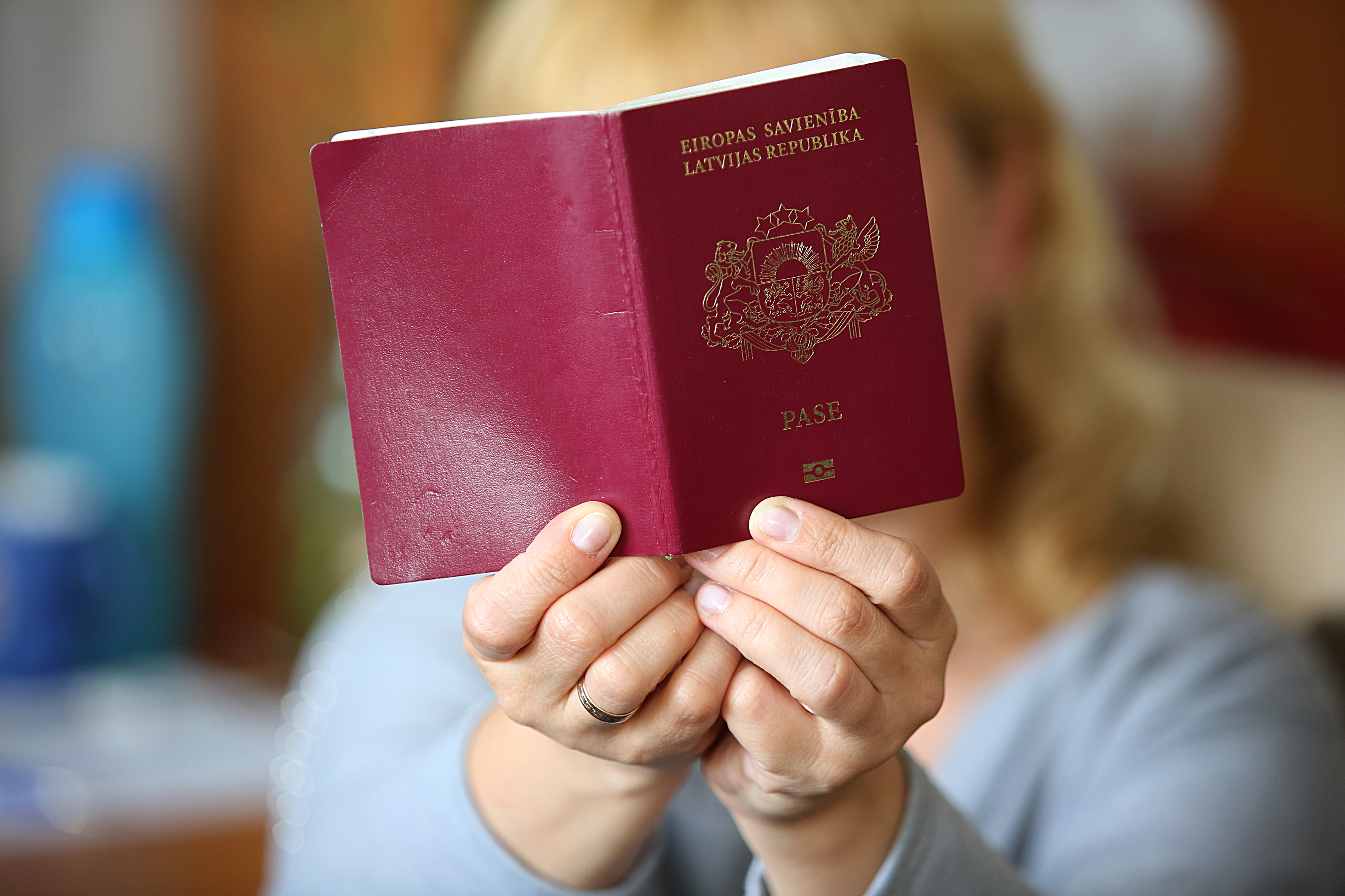 Vietnam visa for Latvian passport holder