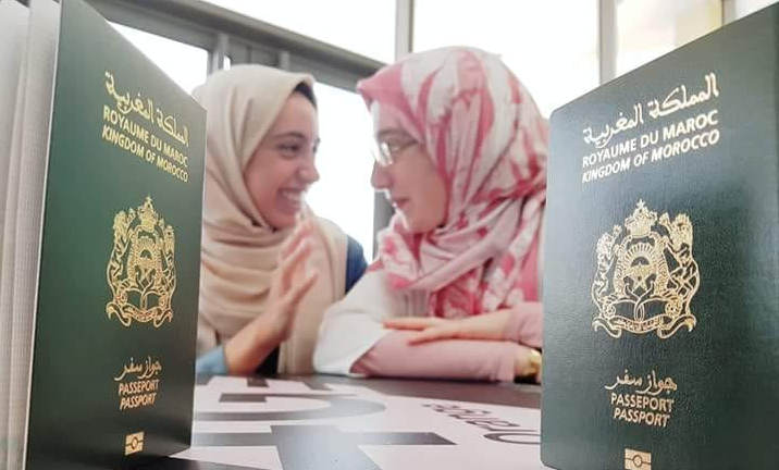 Vietnam visa for citizens of Morocco