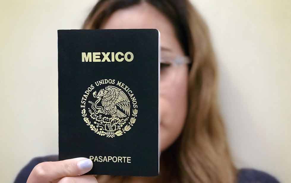 Vietnam visa for citizens of Mexico