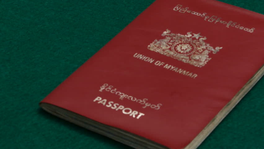 Myanmar passport holders are eligible for Vietnam e-visa ...
